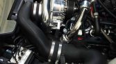 5th gen 2005 Ford Mustang GT Premium Roush Stage 3 For Sale