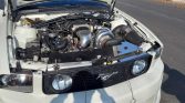 5th gen 2005 Ford Mustang GT Premium Roush Stage 3 For Sale