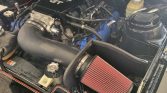 5th gen 2005 Ford Mustang GT Premium convertible For Sale