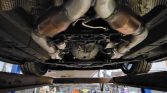 5th gen 2005 Ford Mustang GT Premium convertible For Sale