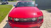 5th gen 2006 Ford Mustang GT Premium convertible For Sale