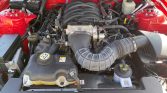 5th gen 2006 Ford Mustang GT Premium convertible For Sale