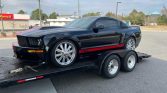 5th gen 2006 Ford Mustang GT Premium low miles For Sale