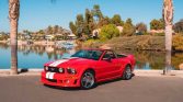 5th gen 2006 Ford Mustang GT Roush Premium convertible For Sale