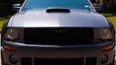 5th gen 2008 Ford Mustang Roush Stage 1 manual For Sale