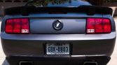 5th gen 2008 Ford Mustang Roush Stage 1 manual For Sale