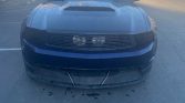 5th gen blue 2010 Ford Mustang GT Premium For Sale