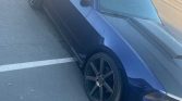 5th gen blue 2010 Ford Mustang GT Premium For Sale