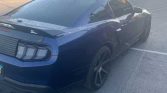 5th gen blue 2010 Ford Mustang GT Premium For Sale