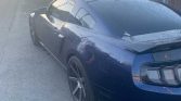 5th gen blue 2010 Ford Mustang GT Premium For Sale