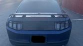 5th gen blue 2010 Ford Mustang GT Premium For Sale