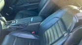 5th gen blue 2013 Ford Mustang Premium V6 automatic For Sale