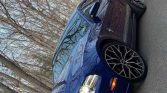 5th gen blue 2013 Ford Mustang Premium V6 automatic For Sale