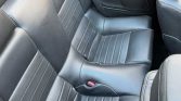 5th gen gray 2013 Ford Mustang V6 Premium convertible For Sale