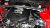 5th gen red 2011 Ford Mustang manual 625 rwhp For Sale