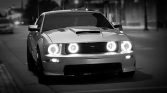 5th generation 2006 Ford Mustang GT automatic For Sale