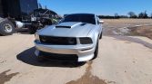 5th generation 2006 Ford Mustang GT automatic For Sale