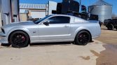 5th generation 2006 Ford Mustang GT automatic For Sale