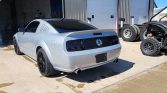 5th generation 2006 Ford Mustang GT automatic For Sale