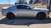 5th generation 2006 Ford Mustang GT automatic For Sale