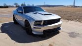 5th generation 2006 Ford Mustang GT automatic For Sale