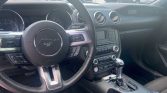 6th gen 2015 Ford Mustang convertible automatic For Sale