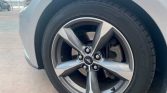 6th gen 2015 Ford Mustang convertible automatic For Sale