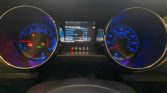 6th gen Competition Orange 2016 Ford Mustang GT CS Premium For Sale
