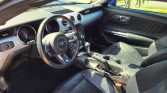 6th gen Deep Impact Blue Metallic 2016 Ford Mustang GT Premium For Sale