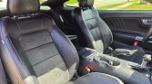 6th gen Deep Impact Blue Metallic 2016 Ford Mustang GT Premium For Sale