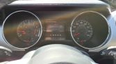 6th gen Deep Impact Blue Metallic 2016 Ford Mustang GT Premium For Sale