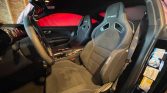 6th gen black 2017 Ford Mustang Shelby GT350 For Sale