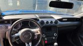 6th gen blue 2017 Ford Mustang GT Performance Pack For Sale