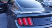 6th gen grey 2015 Ford Mustang GT Premium automatic For Sale