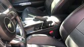 6th gen silver 2017 Ford Mustang GT Premium manual For Sale