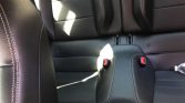 6th gen silver 2017 Ford Mustang GT Premium manual For Sale