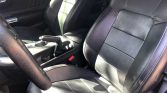 6th gen silver 2017 Ford Mustang GT Premium manual For Sale