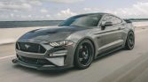 6th gen supercharged 2018 Ford Mustang GT Premium For Sale