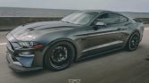 6th gen supercharged 2018 Ford Mustang GT Premium For Sale