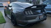 6th gen supercharged 2018 Ford Mustang GT Premium For Sale