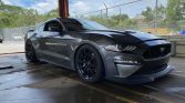 6th gen supercharged 2018 Ford Mustang GT Premium For Sale