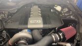 6th gen supercharged 2018 Ford Mustang GT Premium For Sale