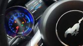 6th gen white 2016 Ford Mustang CS 6spd manual For Sale