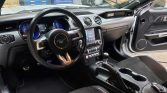 6th gen white 2016 Ford Mustang CS 6spd manual For Sale