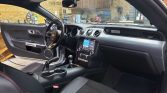 6th gen white 2016 Ford Mustang CS 6spd manual For Sale