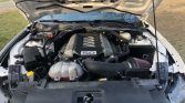 6th gen white 2017 Ford Mustang GT Premium automatic For Sale