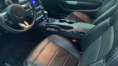 6th gen white 2017 Ford Mustang Roush Stage 2 For Sale