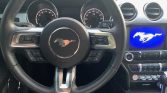 6th gen white 2017 Ford Mustang Roush Stage 2 For Sale