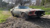 1st gen 1969 Ford Mustang Fastback 302 c4 For Sale