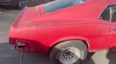 1st gen 1970 Ford Mustang Fastback automatic For Sale